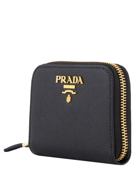 portemonnaie Prada damen